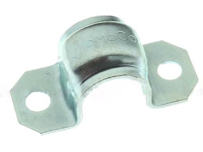 Ford BE8Z-5486-A Stabilizer Bar Bracket