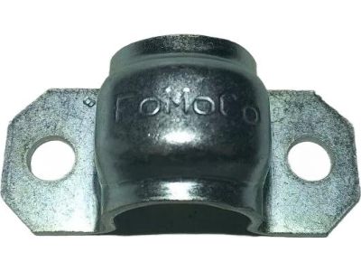 Ford BE8Z-5486-A Stabilizer Bar Bracket