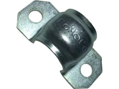 Ford BE8Z-5486-A Stabilizer Bar Bracket