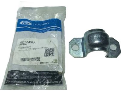Ford BE8Z-5486-A Stabilizer Bar Bracket