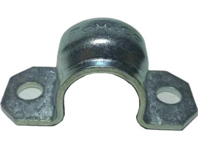 Ford BE8Z-5486-A Stabilizer Bar Bracket