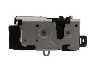 Ford 6L8Z-7821812-B Latch Assembly