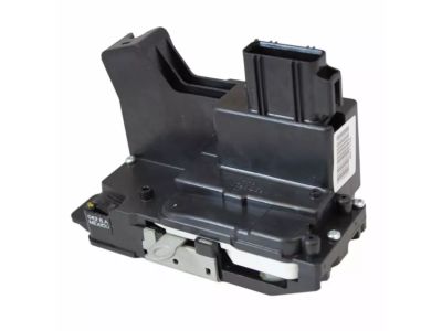 Ford 6L8Z-7821812-B Latch Assembly