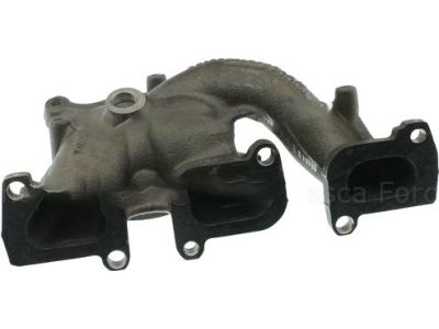 Ford AU2Z-18V124-BL Shock