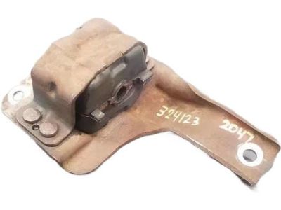 Ford XL7Z-6038-CA Front Mount