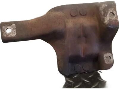 Ford XL7Z-6038-CA Front Mount