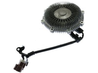 Ford 9L3Z-8A616-B Fan Clutch