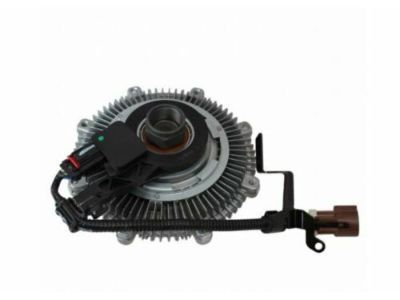 Ford 9L3Z-8A616-B Fan Clutch