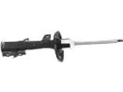 Ford D2BZ-18124-A Strut