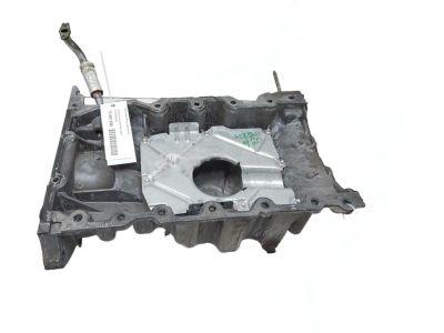 Ford BG1Z-6675-E Oil Pan