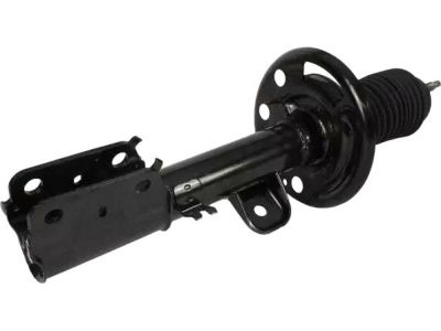 Ford EB5Z-18124-A Strut