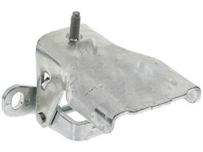 Ford F81Z-2522810-AA Lower Hinge