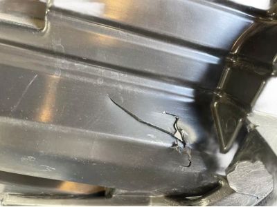 Ford JR3Z-13008-B Composite Headlamp