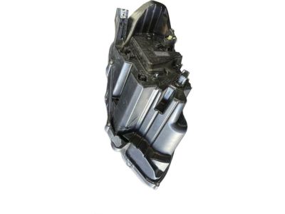 Ford JR3Z-13008-B Composite Headlamp