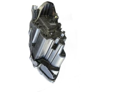 Ford JR3Z-13008-B Composite Headlamp