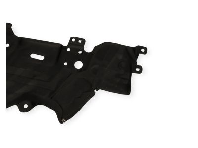 Ford K2GZ-5811782-C Front Deflector