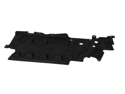 Ford K2GZ-5811782-C Front Deflector