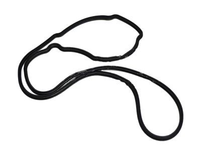 Ford 7T4Z-7F396-A Side Cover Gasket