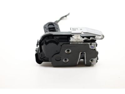 Ford NZ6Z-26264A26-A LATCH