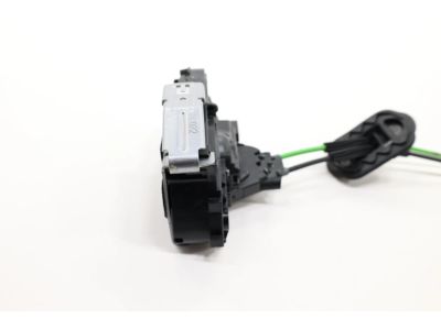 Ford NZ6Z-26264A26-A LATCH