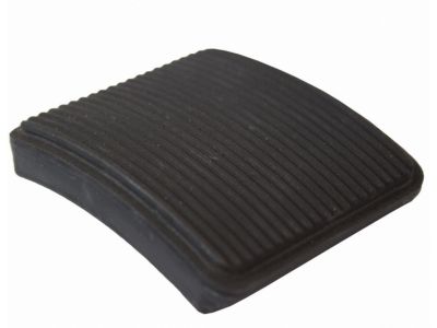 Ford FOTZ-2457-A Pad - Pedal