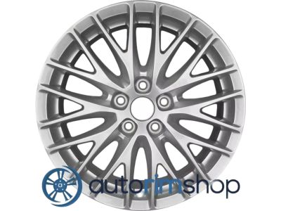 Ford F1EZ-1007-C Wheel Assembly
