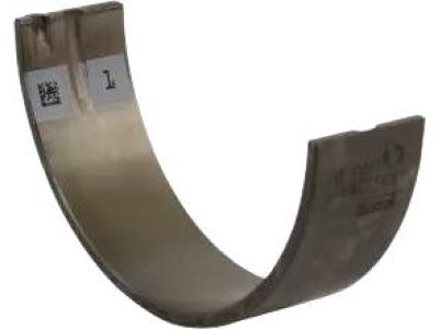 Ford JL3Z-6333-A Main Bearings