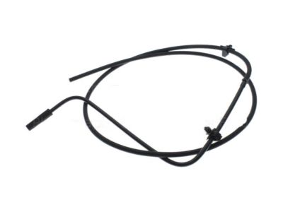 Ford 8G1Z-17K605-A Washer Hose