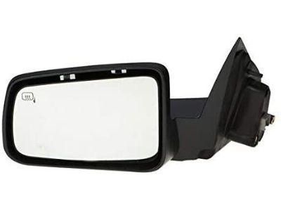 Ford 8S4Z-17683-CA Mirror Assembly
