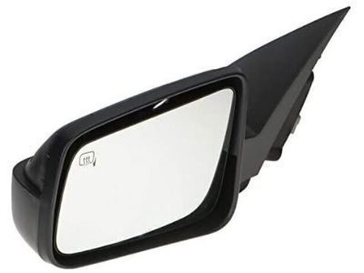 Ford 8S4Z-17683-CA Mirror Assembly
