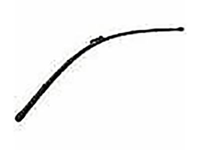 Ford EK4Z-17528-AA Wiper Blade