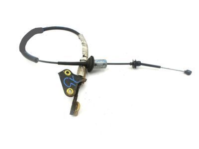 Ford 7L1Z-7E395-D Shift Control Cable