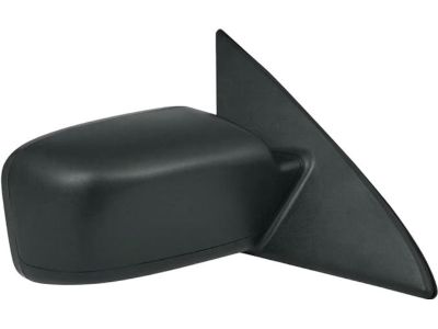 Ford 6E5Z-17682-B Mirror Assembly