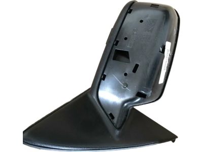 Ford 6E5Z-17682-B Mirror Assembly