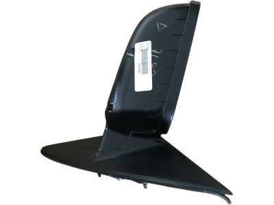 Ford 6E5Z-17682-B Mirror Assembly