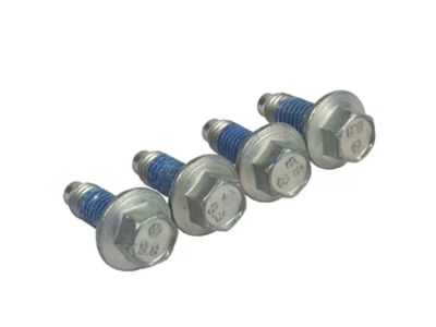 Ford -W712146-S437 Oil Tube Bolt