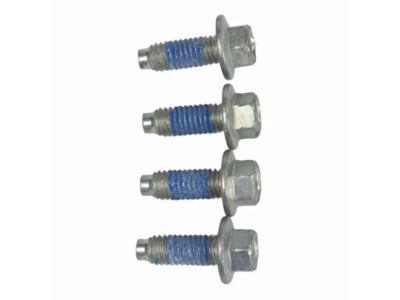 Ford -W712146-S437 Oil Tube Bolt