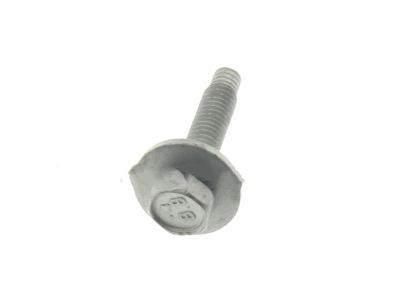 Ford -W505425-S442 Module Bolt