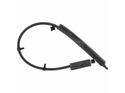 Ford BB5Z-17A605-B Upper Hose