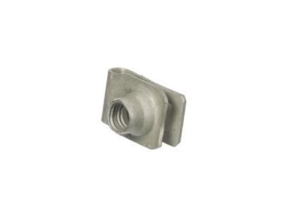 Ford -W520823-S439 Bumper Nut