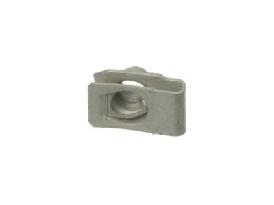 Ford -W520823-S439 Bumper Nut