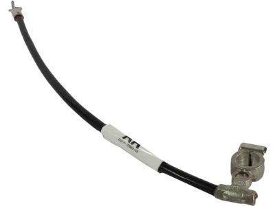 Ford FV6Z-14301-A Negative Cable