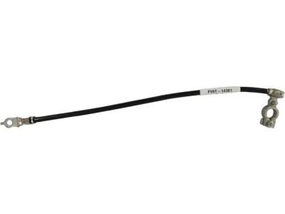 Ford FV6Z-14301-A Negative Cable
