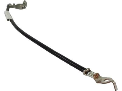 Ford FV6Z-14301-A Negative Cable