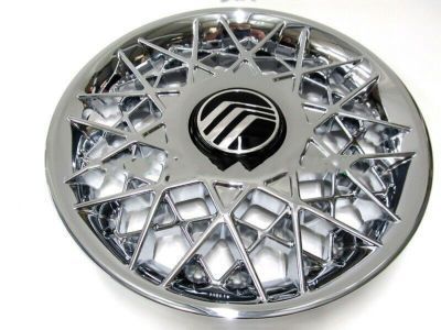 Ford F8MZ-1130-BA Wheel Cover