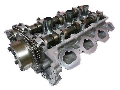 Ford 9T4Z-6049-D Cylinder Head