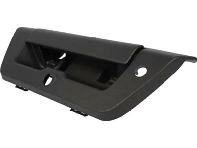 Ford FL3Z-9943400-BA Handle