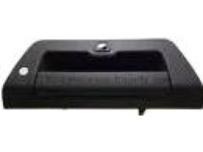 Ford FL3Z-9943400-BA Handle