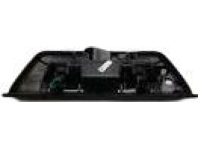 Ford FL3Z-9943400-BA Handle