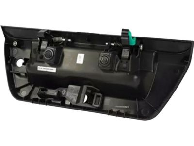 Ford FL3Z-9943400-BA Handle